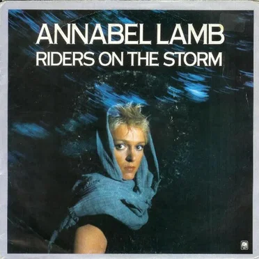 Riders on the Storm