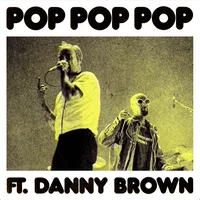 Danny Brown artist image