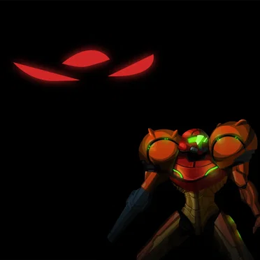 Kraid Five (Metroid)