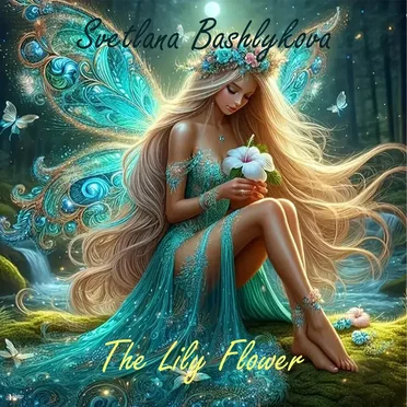 The Lily Flower