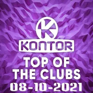 Kontor Top of the Clubs Chart by Various Artists - album cover