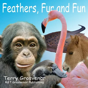 Feathers, Fur and Fun