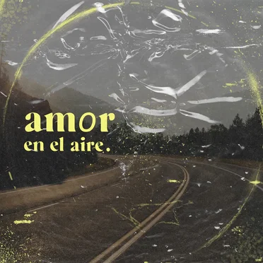 Amor en el aire