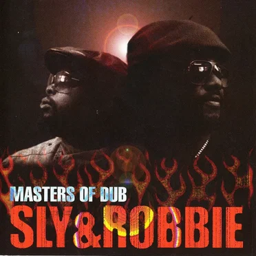 Masters of Dub
