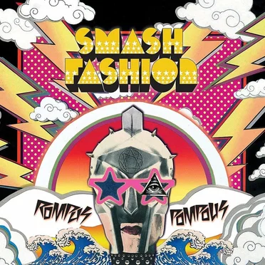 Rompus Pompous by Smash Fashion - album cover