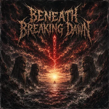Beneath Breaking Dawn