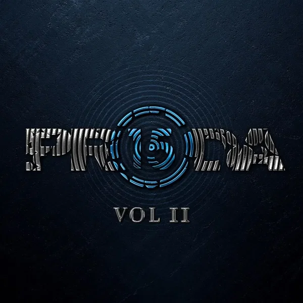 PRYDA 15, VOL II