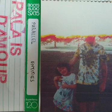 Complete Recordings