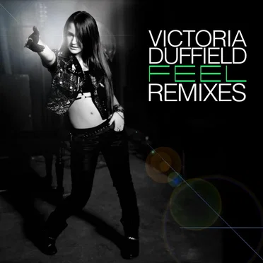 Feel (remixes)