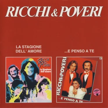 La stagione dell'amore / ...E penso a te