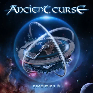 Forevermore by ANCIENT CURSE - album cover