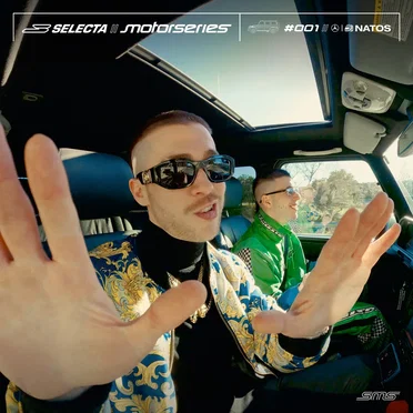 Selecta Motorseries #01