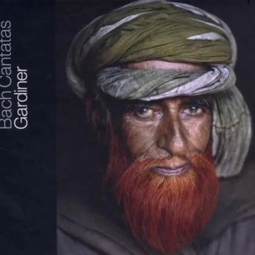 Cantatas, Volume 12: Tooting/Winchester (The Monteverdi Choir, The English Baroque Soloists feat. conductor: John Eliot Gardiner)