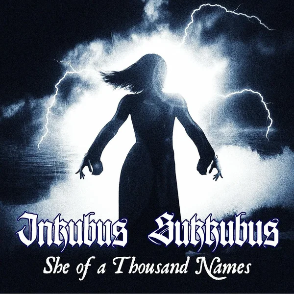 She of a Thousand Names