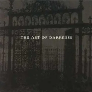 The Art of Darkness by Various Artists - album cover