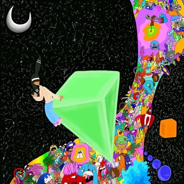 replace your soul with mine by Giraa - album cover