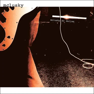 mclusky Do Dallas