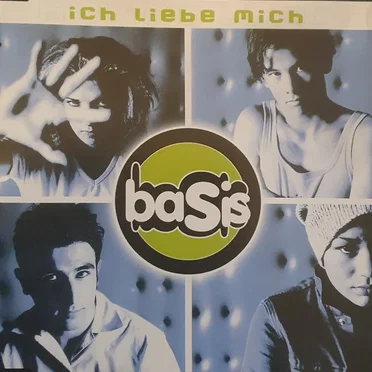Ich liebe mich