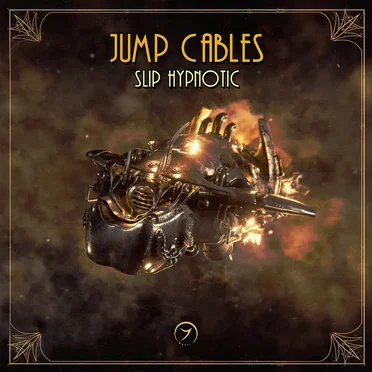 Jump Cables by Slip Hypnotic - album cover