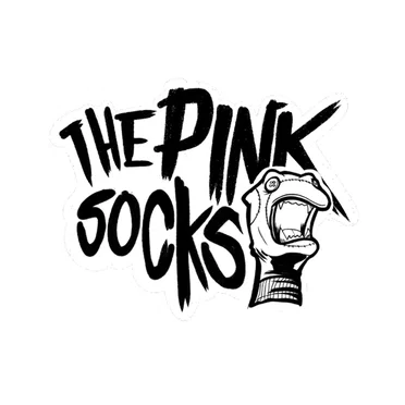 The Pink Socks