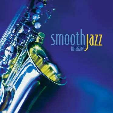 Smooth Jazz by Relativity - album cover