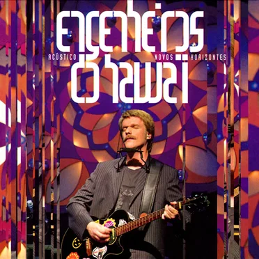 Acústico novos horizontes