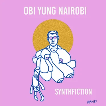 Synthfiction