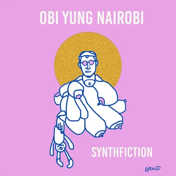 Synthfiction