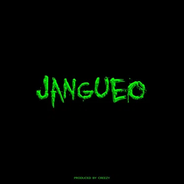 Jangueo by Creezy - album cover
