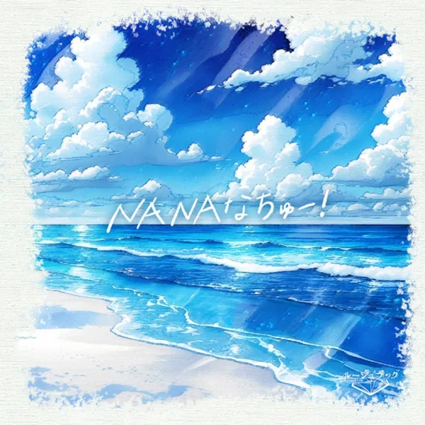 NANAなちゅー！