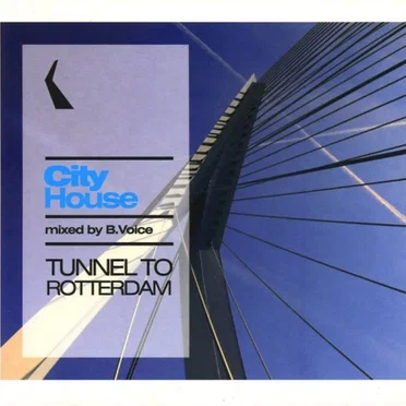 City House (Tunnel to Rotterdam)