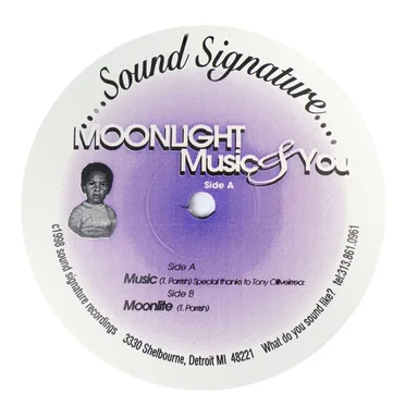 Moonlight Music & You