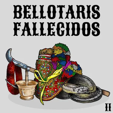 Bellotaris Fallecidos II