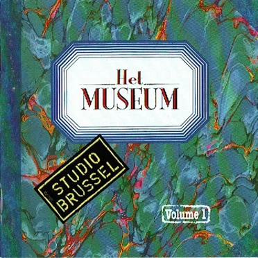 Het Museum, Volume 1 by Various Artists - album cover