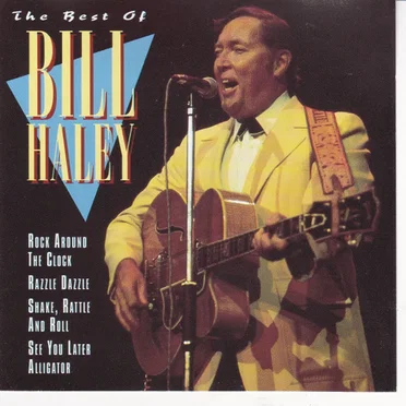 The Best of Bill Haley