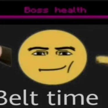 Belt Time by ★SUNNY★ - album cover