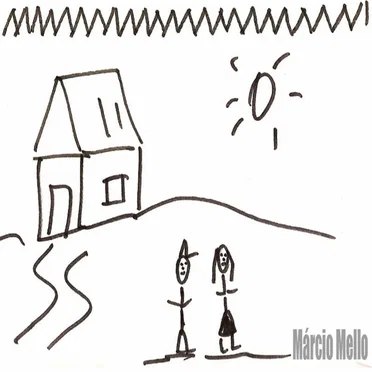 Tosco by Márcio Mello - album cover