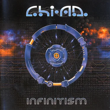 Infinitism