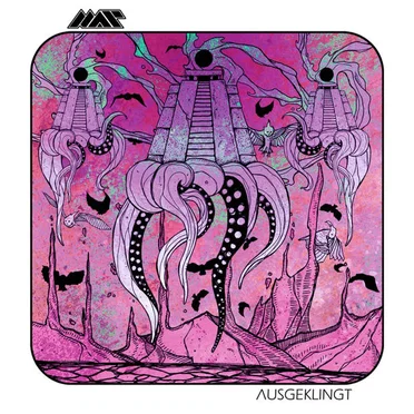 Ausgeklingt by Nap - album cover
