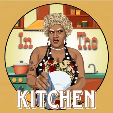 In The Kitchen by MegaGoneFree - album cover