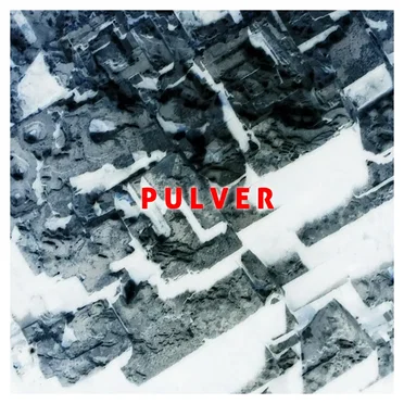 Pulver by Pulver - album cover