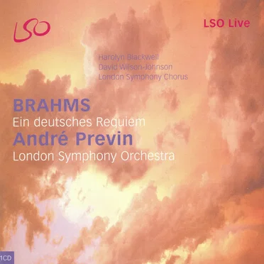 Ein deutsches Requiem