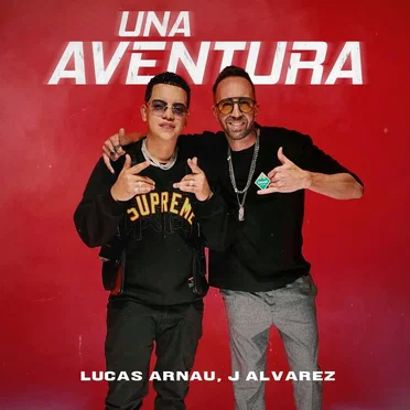 Una aventura
