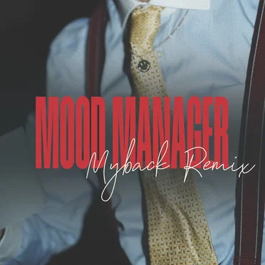 MOOD MANAGER (MYBACK REMIX)