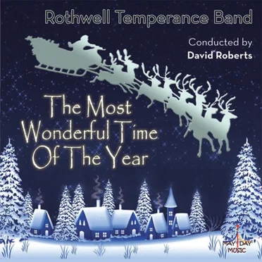 Rothwell Temperance Band