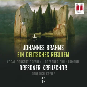 Ein deutsches Requiem, Op. 45