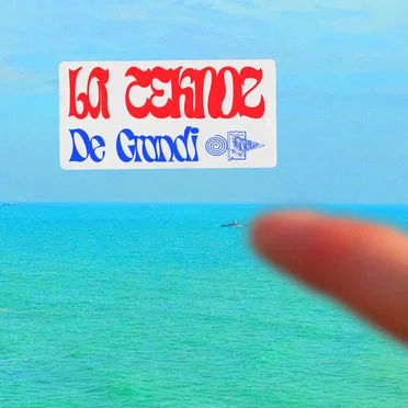 La Teknoz by De Grandi - album cover