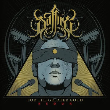 For the Greater Good Redux