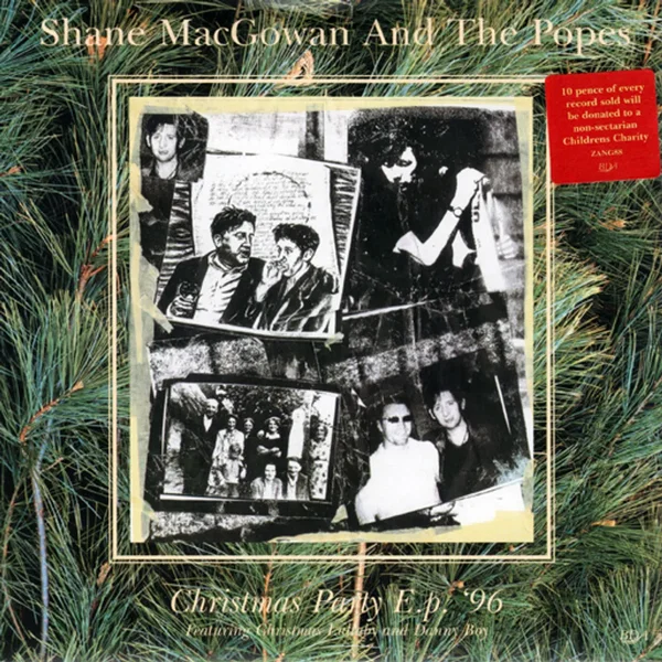 Christmas Party E.P.