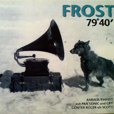 Frost 79°40′